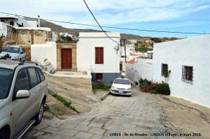 016- Grece Lindos 
